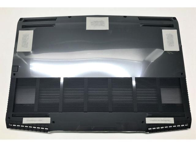 NEW Dell 43GHX OEM Alienware M17 Laptop Bottom Base Cover Assembly 043GHX