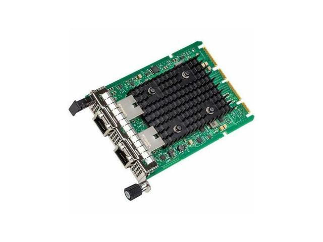 Intel X710 10GBE 2 Port RJ45 PCIE Ocp V3