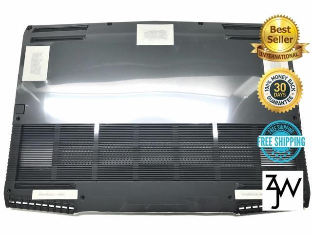 NEW Dell 43GHX OEM Alienware M17 Laptop Bottom Base Cover Assembly 043GHX