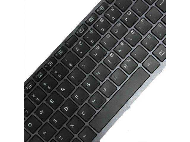 replacement keyboard for HP ZBook Studio G3 Mobile Workstation US NSK-CY1BC 841681-001
