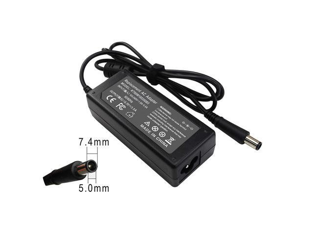 18.5V 3.5A Ac Adapter Charger For Hp Pavilion Dv7 Dv6 Dv5 Dv4 G72 G71 G70 G62 G61 G60 Dm4 G7 G6 Series G60-235Dx G60-535Dx Dv7-6C43Cl G7-1269Nr Hp...