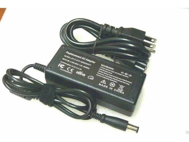 For HP Part Number 693711-001 AC Adapter Cord Battery Charger 18.5V 3.5A 65W