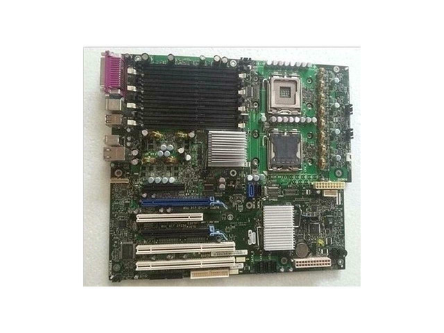 Dell Precision T5400 Workstation Dual Socket Lga2011 Motherboard P/N: 0Rw203