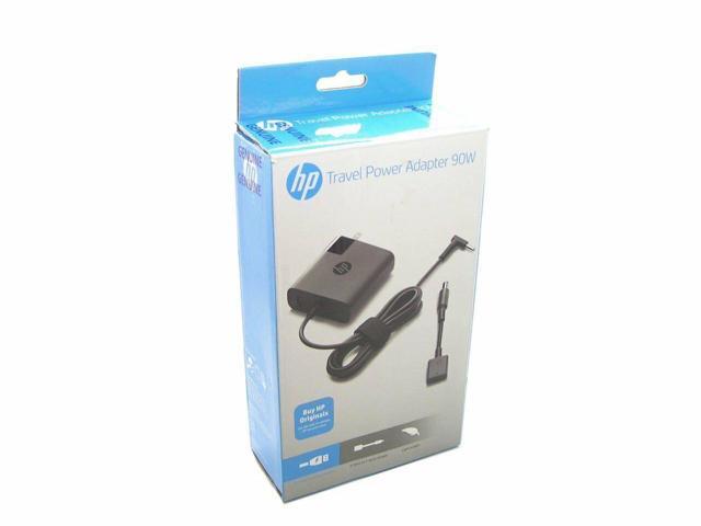 New Genuine HP 19.5V 3.33A 65W Travel AC Adapter 1MY05AA#ABA