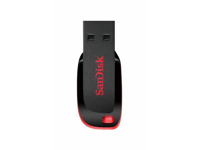 Lot 10 x SanDisk 32GB Cruzer Blade USB Thumb Pen Flash Drive Memory Stick SDCZ50