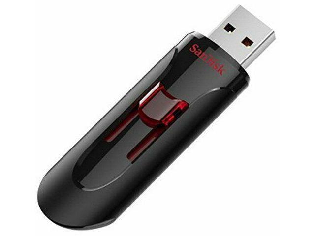 5 x SanDisk 16GB Cruzer Glide USB 3.0 Flash Pen Drive SDCZ60 SDCZ600-016G-B35