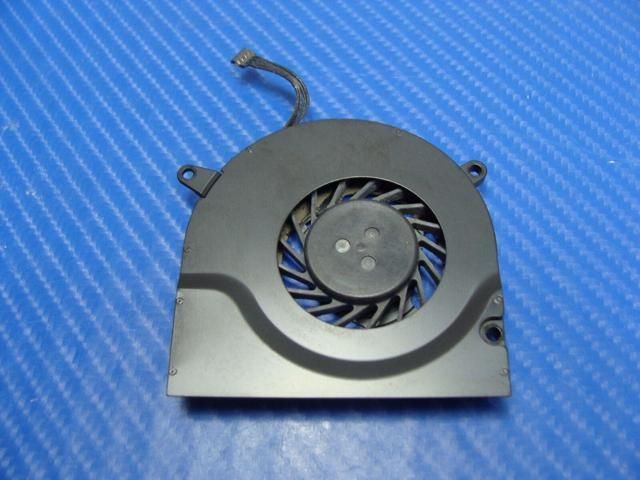 Cpu cooling fan for Pro A1278 13 inches 2010 MC375LL 922-8620