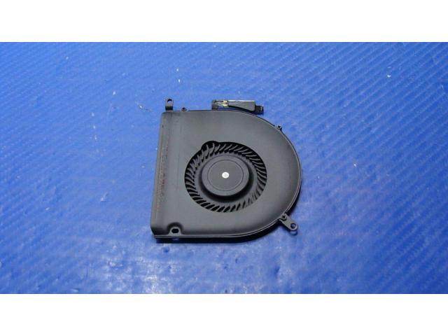 Cpu cooling fan for Pro A1398 15 inches 2013 ME293LL ME294LL Right 923-0668