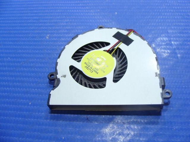Cpu cooling fan for Dell Inspiron 17-3721 17.3 inches 74X7K
