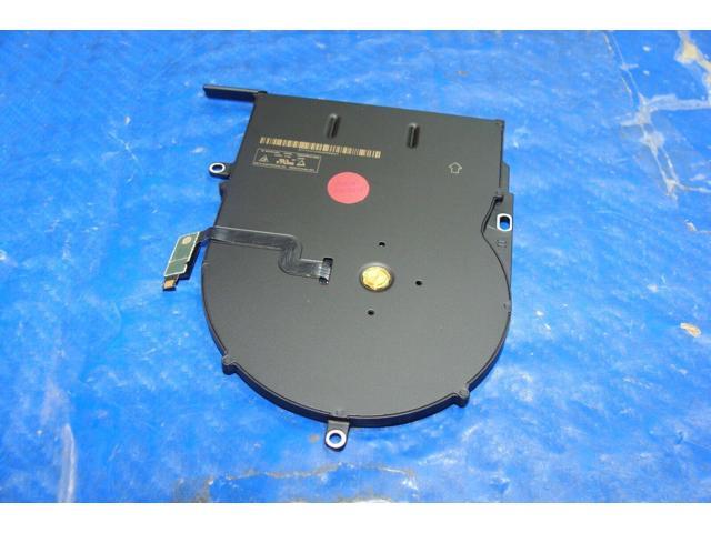 Cpu cooling fan for Pro A1502 MGX72LL/A MGX82LL/A 2014 13 inches 076-1450 #1