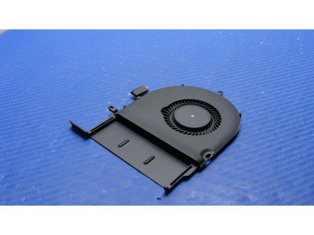 Cpu cooling fan for Pro A1502 13 inches 2014 MGX72LL/A MGX82LL/A 076-1450