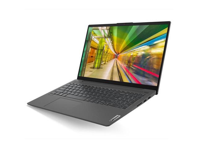 2021 Lenovo IdeaPad 5 15.6' FHD IPS Touchscreen Premium Laptop, 11th Gen Intel 4-Core i7-1165G7 upto 4.7GHz, 8GB RAM, 1TB PCIe SSD, Backlit...