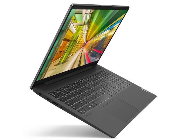 2021 Lenovo IdeaPad 5 15.6' FHD IPS Touchscreen Premium Laptop, 11th Gen Intel 4-Core i7-1165G7 upto 4.7GHz, 8GB RAM, 1TB PCIe SSD, Backlit...