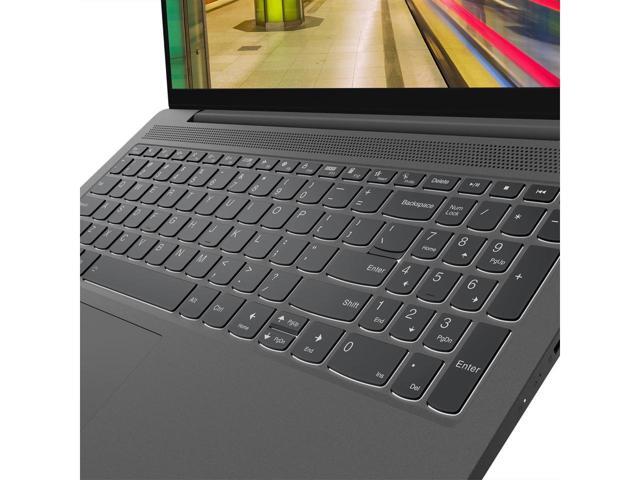 2021 Lenovo IdeaPad 5 15.6' FHD IPS Touchscreen Premium Laptop, 11th Gen Intel 4-Core i7-1165G7 upto 4.7GHz, 8GB RAM, 1TB PCIe SSD, Backlit...