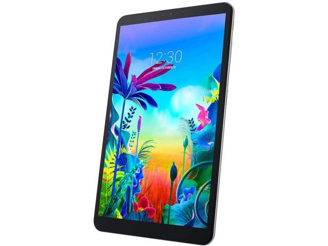 LG G Pad 5 10.1-inch (1920x1200) 4GB LTE Unlock Tablet, Qualcomm MSM8996 Snapdragon 821 2.34GHz Processor, 4GB RAM, 32GB Storage, Bluetooth,...
