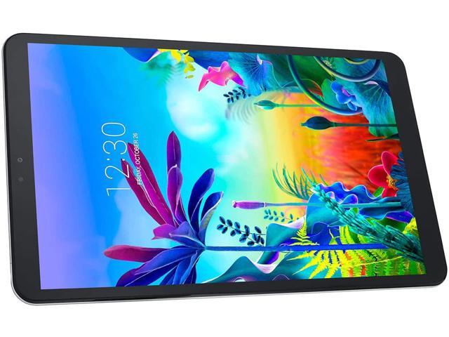 LG G Pad 5 10.1-inch (1920x1200) 4GB LTE Unlock Tablet, Qualcomm MSM8996 Snapdragon Processor, 4GB RAM, 32GB Storage, Bluetooth, Fingerprint...