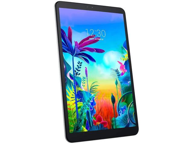 LG G Pad 5 10.1-inch (1920x1200) 4GB LTE Unlock Tablet, Qualcomm MSM8996 Snapdragon 821 2.34GHz Processor, 4GB RAM, 32GB Storage, Bluetooth,...
