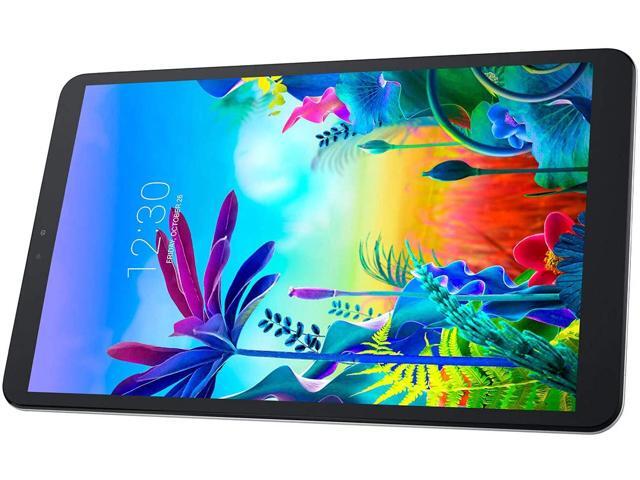 LG G Pad 5 10.1-inch (1920x1200) 4GB LTE Unlock Tablet, Qualcomm MSM8996 Snapdragon Processor, 4GB RAM, 32GB Storage, Bluetooth, Fingerprint...