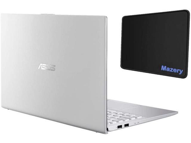 ASUS VivoBook 15.6' FHD (1920x1080) Laptop PC,Quad Core AMD Ryzen 5 3500U 2.1GHz, 8GB DDR4, 512GB PCIe SSD, Bluetooth, Webcam, HDMI, WiFi, AMD...