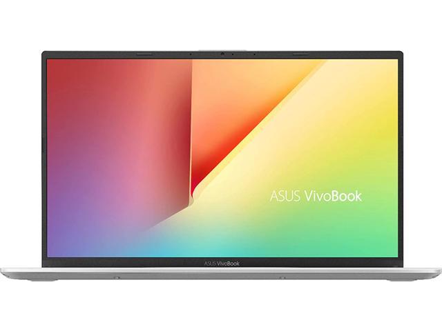 ASUS VivoBook 15.6' FHD (1920x1080) Laptop PC,Quad Core AMD Ryzen 5 3500U 2.1GHz, 8GB DDR4, 512GB PCIe SSD, Bluetooth, Webcam, HDMI, WiFi, AMD...