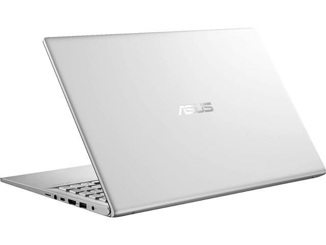 ASUS VivoBook 15.6' FHD (1920x1080) Laptop PC, Quad Core AMD Ryzen 5 3500U 2.1GHz, 12GB DDR4, 512GB PCIe SSD, Bluetooth, Webcam, HDMI, WiFi, AMD...