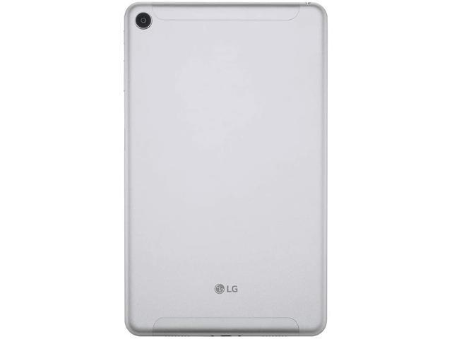 LG G Pad 5 10.1-inch (1920x1200) 4GB LTE Unlock Tablet, Qualcomm MSM8996 Snapdragon Processor, 4GB RAM, 32GB Storage, Bluetooth, Fingerprint...