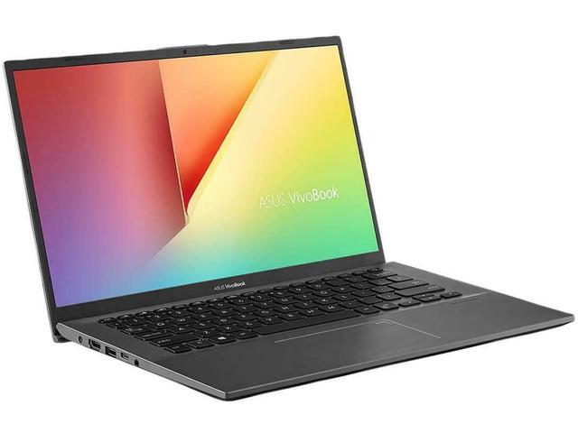 Newest ASUS VivoBook 14-inch FHD 1080p Laptop PC, AMD Ryzen 7 3700U, 8GB DDR4, 512GB PCIe SSD, Fingerprint Reader, Backlit Keyboard, AMD Radeon RX...