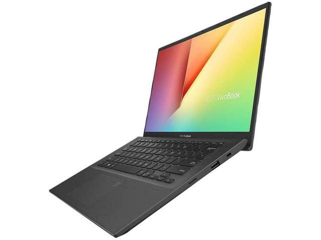 Newest ASUS VivoBook 14-inch FHD 1080p Laptop PC, AMD Ryzen 7 3700U, 12GB DDR4, 512GB PCIe SSD, Fingerprint Reader, Backlit Keyboard, AMD Radeon RX...
