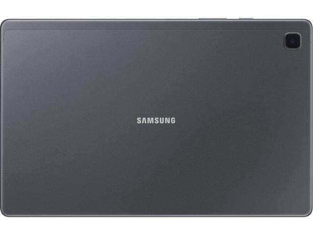 2021 Samsung Galaxy Tab A7 10.4'' (2000x1200) TFT Display Wi-Fi Tablet Bundle, Qualcomm Snapdragon 662, 3GB RAM, Bluetooth, Dolby Atmos Audio,...
