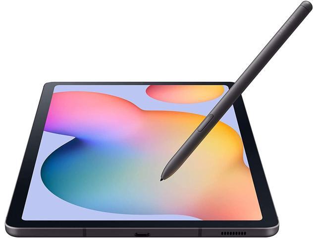 Samsung Galaxy Tab S6 Lite 10.4'' Touchscreen (2000x1200) WiFi Tablet, Octa Core Exynos 9610 CPU, 4GB RAM, 64GB SSD, Front and Rear Camera,...