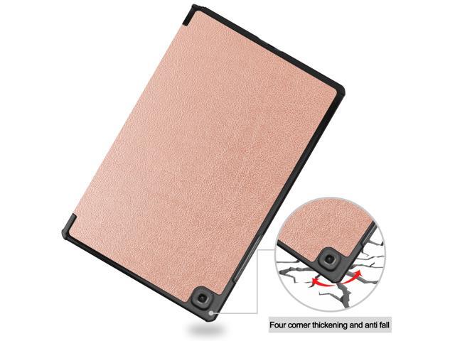 Mazepoly Samsung Galaxy Tab A7(SM-T500/T505/T507) 10.4 inch 2020 Case, Multi- Viewing Angles, Tri-Fold Stand Smart Case for Samsung Galaxy Tab...