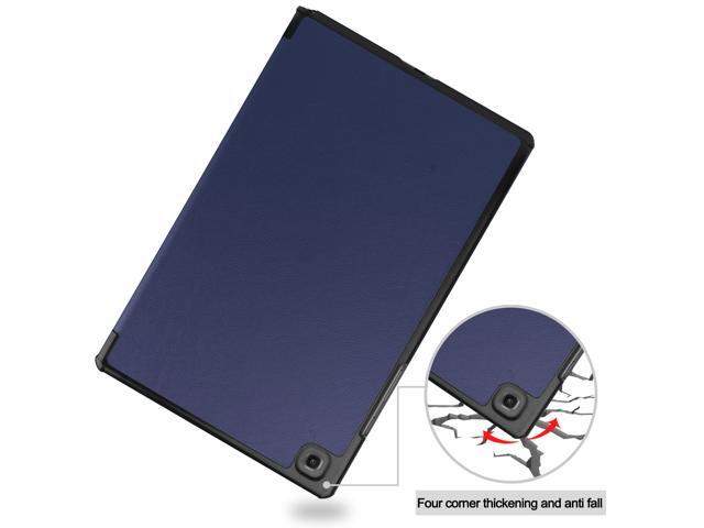 Mazepoly Samsung Galaxy Tab A7(SM-T500/T505/T507) 10.4 inch 2020 Case, Multi- Viewing Angles, Tri-Fold Stand Smart Case for Samsung Galaxy Tab...