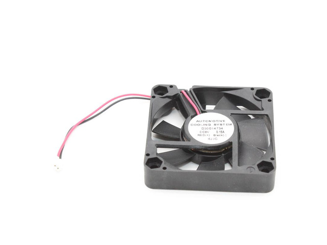 50mm DC 8V 0.15a 5010 Fan D30014734 Power Supply of PC Case USB Mute Cooling Fan