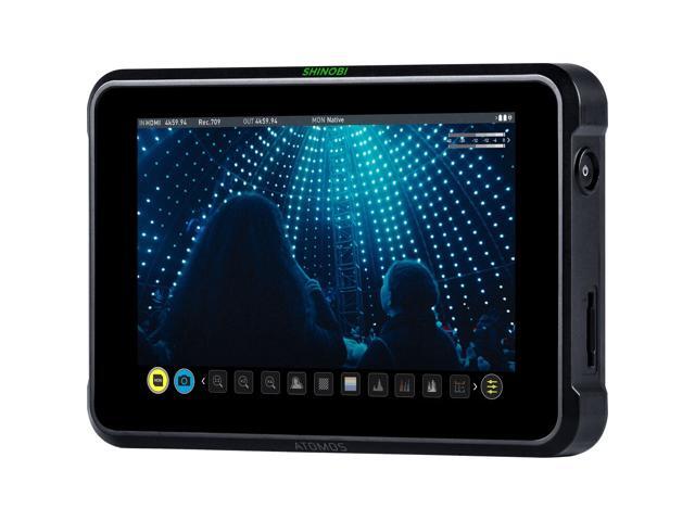 Atomos Shinobi 7' 4K HDMI/SDI Monitor