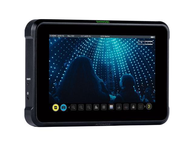 Atomos Shinobi 7' 4K HDMI/SDI Monitor