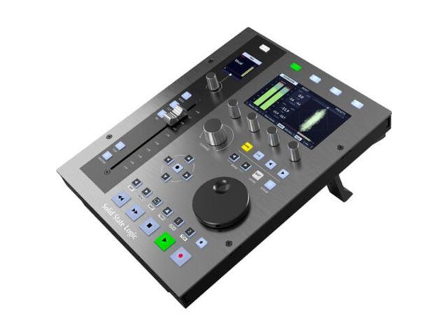 Solid State Logic UF1 Single-Fader DAW Control Surface