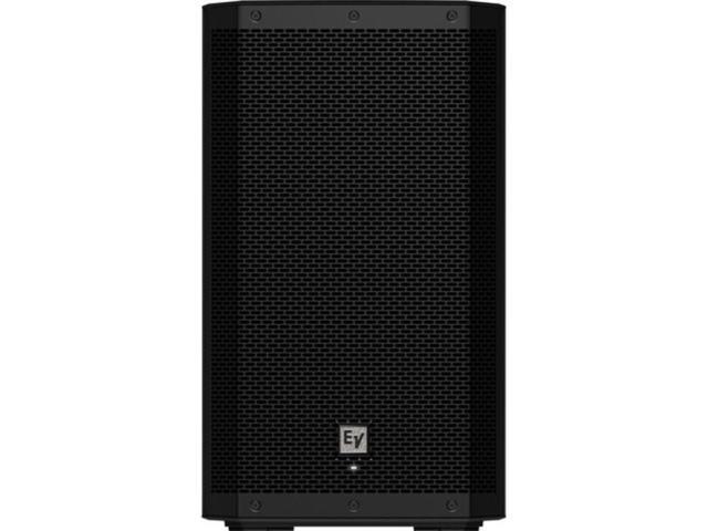 Electro-Voice ZLX-12P-G2 12' 2-Way 1000W Bluetooth-Enabled Powered Loudspeaker (Black) Bundle with Auray SS-4420 Steel Speaker Stand, Auray Speaker...