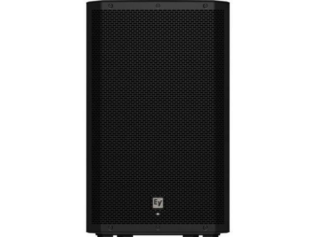 Electro-Voice ZLX-15P-G2 15' 2-Way 1000W Bluetooth-Enabled Powered Loudspeaker (Black) Bundle with Auray SS-4420 Steel Speaker Stand, Auray Speaker...
