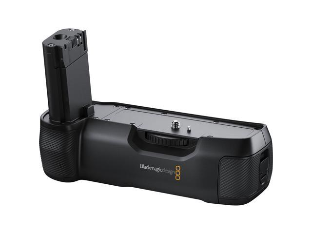 Blackmagic Design Pocket Cinema Camera 6K/4K Battery Grip