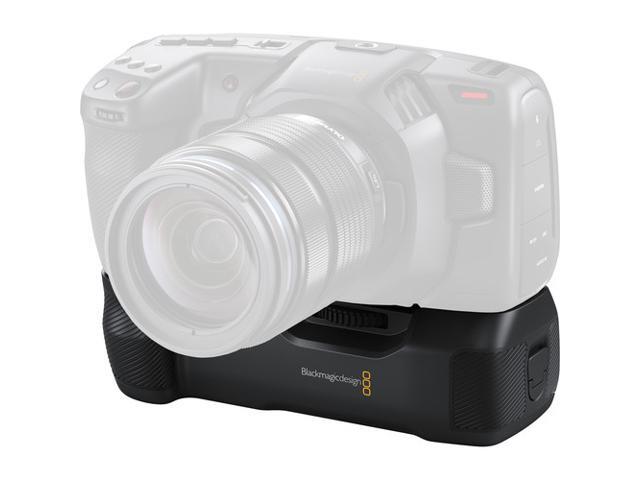 Blackmagic Design Pocket Cinema Camera 6K/4K Battery Grip