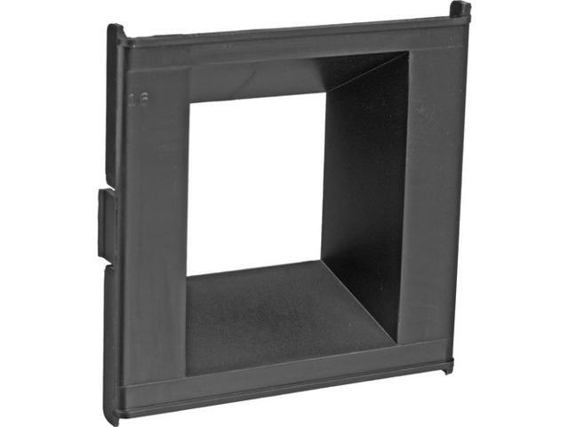 Holga 120N Medium Format Film Camera (Black)