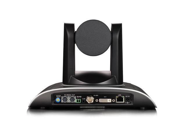 Minrray Full HD 1080p/2MP HDMI Conferencing Camera Elite with 12x Optical Zoom