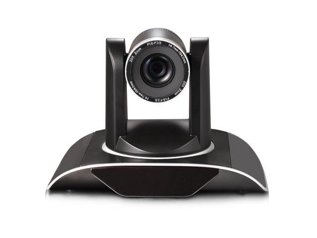Minrray Full HD 1080p/2MP HDMI Conferencing Camera Elite with 12x Optical Zoom