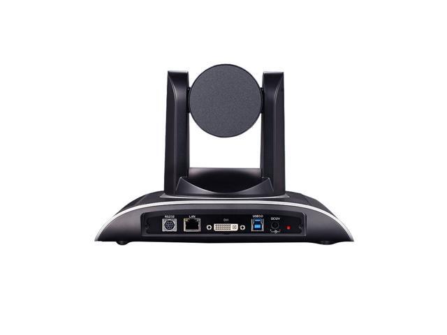 Minrray Full HD 1080p/2MP USB3.0, SDI & LANI Conferencing Camera Elite with 12x Optical Zoom