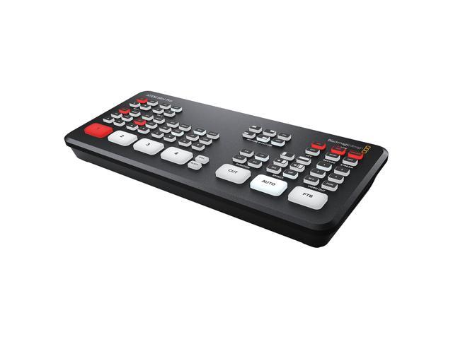 Blackmagic Design ATEM Mini Pro HDMI Live Stream Switcher
