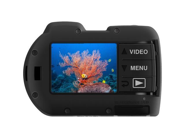 SeaLife Micro 3.0 Digital Underwater Camera
