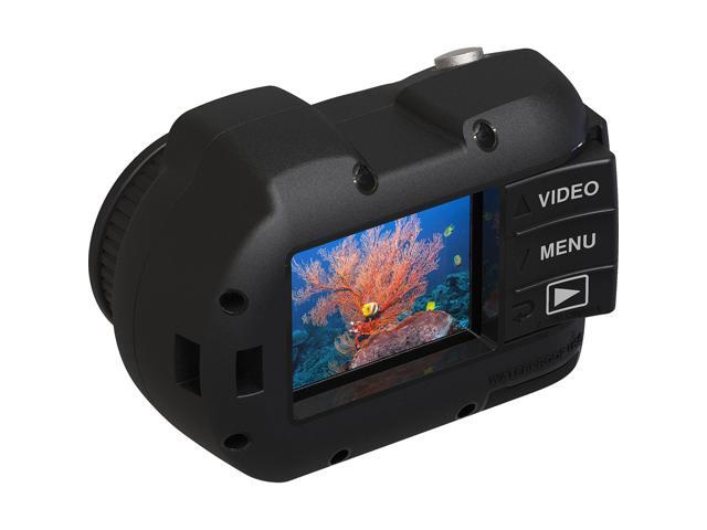 SeaLife Micro 3.0 Digital Underwater Camera