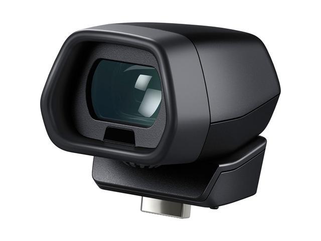 Blackmagic Design Pocket Cinema Camera Pro EVF for 6K Pro