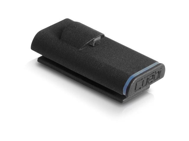 Cuebi Wireless Tally Lights with USB Cables and Straps (Set of 2)