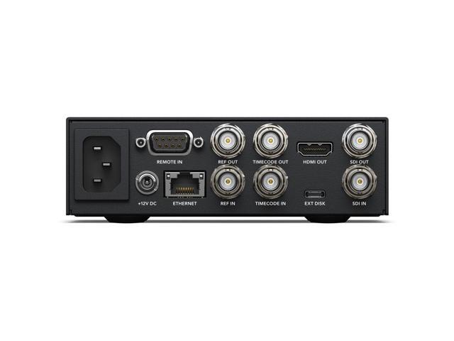 Blackmagic Design HyperDeck Studio HD Mini